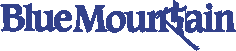 Blue-Mountain-Logo