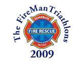 FireManTriathlon2009