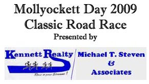 MollyockettDay2009