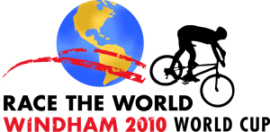 RacetheWorld2010