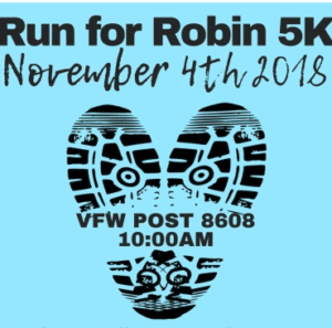 RunforRobin2018