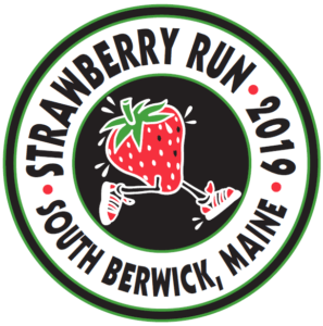 StrawberryRunLogo2019