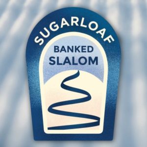 SugarloafBankedSlalom2018