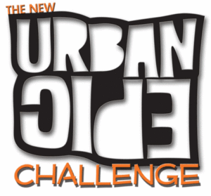 UrbanEpicLogoChallenge2011