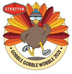 Gobble Wobble