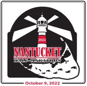 Nantucket Half Marathon Logo