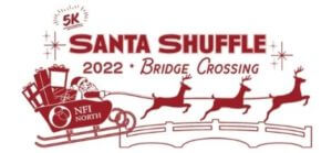 SantaShuffle