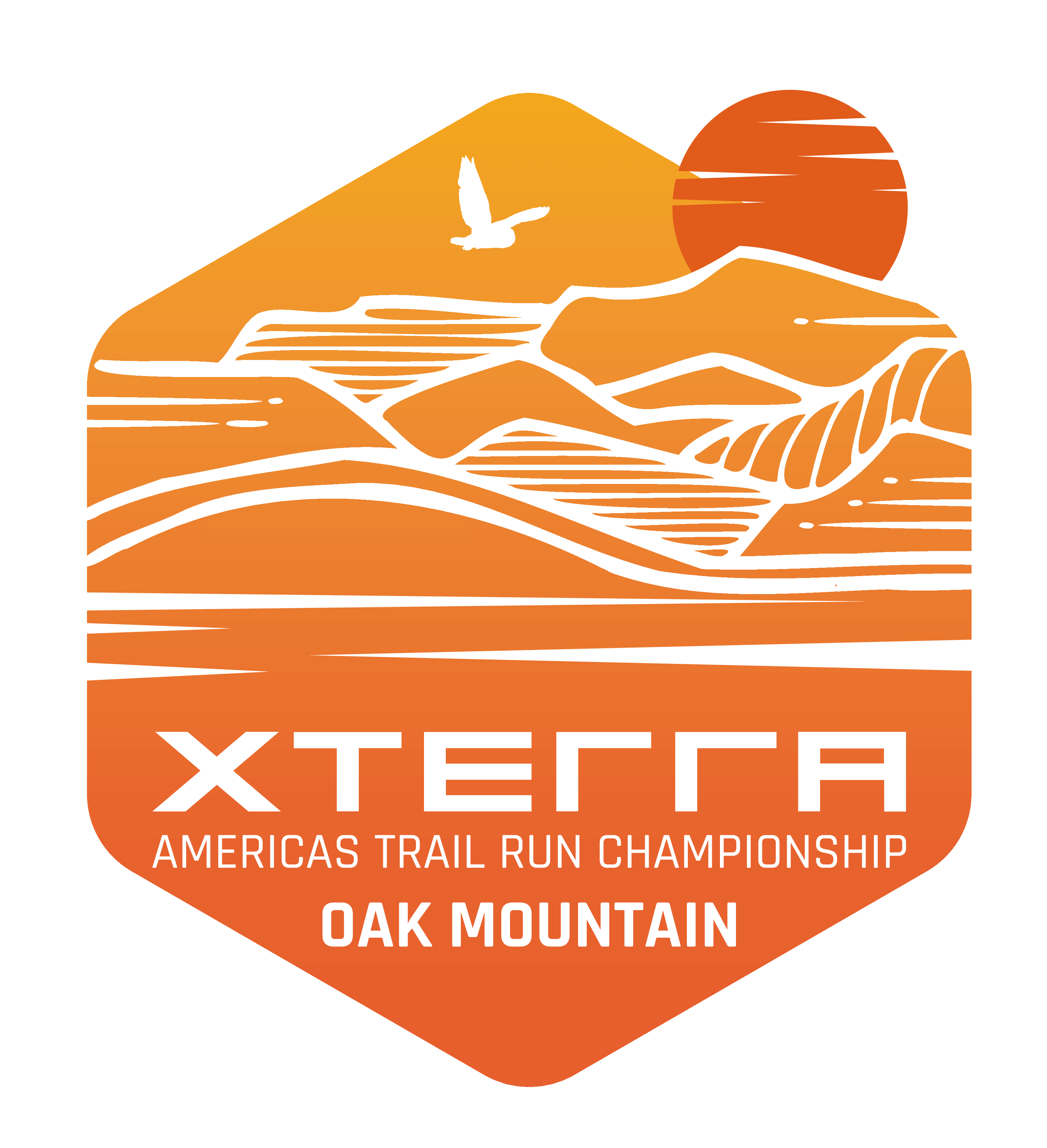 XTERRA Oak Mountain Trail Runs All Sports Events