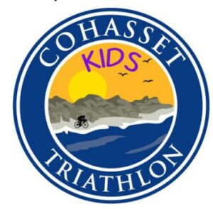 Cohasset Kids Tri