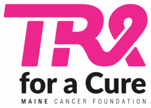 Tri for a Cure Logo 2023