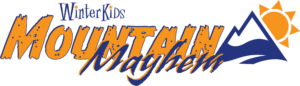 Mountain Mayhem Logo