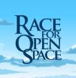 Race for Open Space