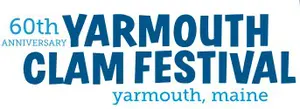 Yarmouth Festival logo